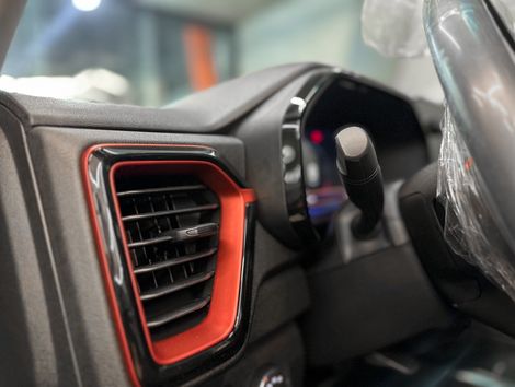 Chevrolet S10 Pick-Up Z71 2.8 TDI 4x4 CD Dies. Aut