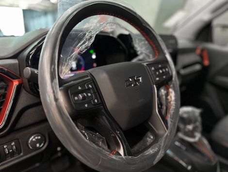 Chevrolet S10 Pick-Up Z71 2.8 TDI 4x4 CD Dies. Aut