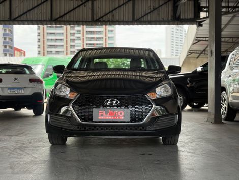 Hyundai HB20S C.Style/C.Plus1.6 Flex 16V Aut. 4p