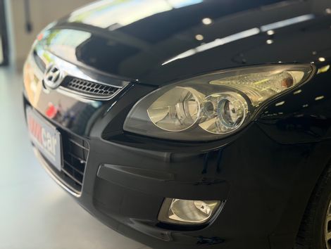 Hyundai i30 2.0 16V 145cv 5p Mec.