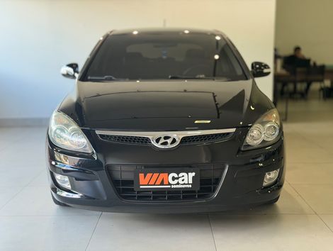 Hyundai i30 2.0 16V 145cv 5p Mec.