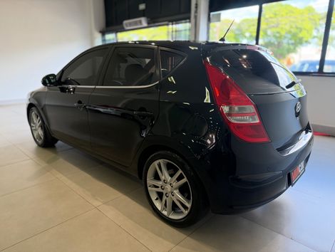 Hyundai i30 2.0 16V 145cv 5p Mec.