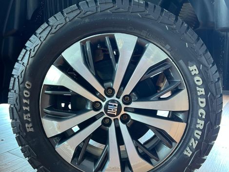 Fiat Toro Volcano 2.0 16V 4x4 TB Diesel Aut.