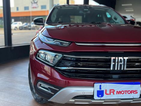 Fiat Toro Volcano 2.0 16V 4x4 TB Diesel Aut.