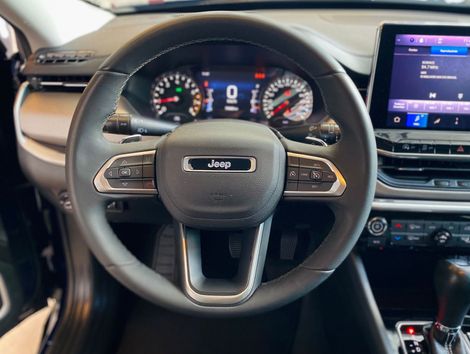 Jeep COMPASS LONG. T270 1.3 TB 4x2 Flex Aut.