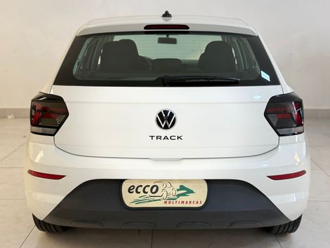 VolksWagen Polo Track 1.0 Flex 12V 5p