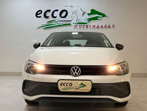 VolksWagen Polo Track 1.0 Flex 12V 5p