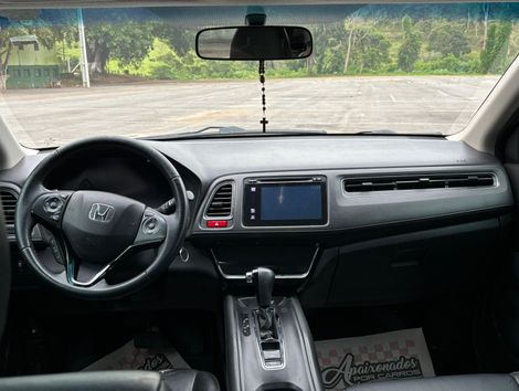 Honda HR-V EXL 1.8 Flexone 16V 5p Aut.