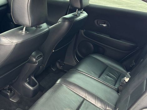 Honda HR-V EXL 1.8 Flexone 16V 5p Aut.