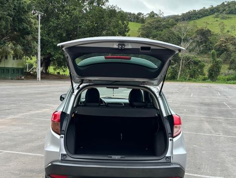 Honda HR-V EXL 1.8 Flexone 16V 5p Aut.