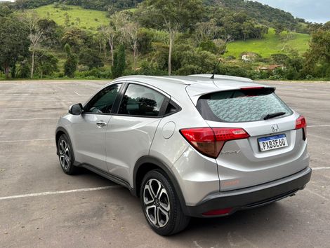 Honda HR-V EXL 1.8 Flexone 16V 5p Aut.
