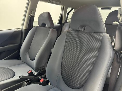 Honda Fit LX 1.4/ 1.4 Flex 8V/16V 5p Aut.