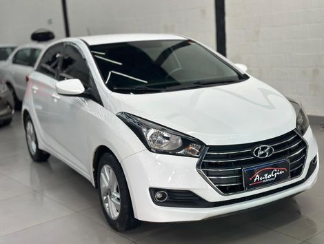 Hyundai HB20 Copa do Mundo 1.0 Flex 12V Mec.