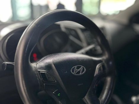 Hyundai HB20 Copa do Mundo 1.0 Flex 12V Mec.