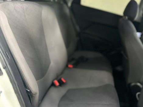 Hyundai HB20 Copa do Mundo 1.0 Flex 12V Mec.