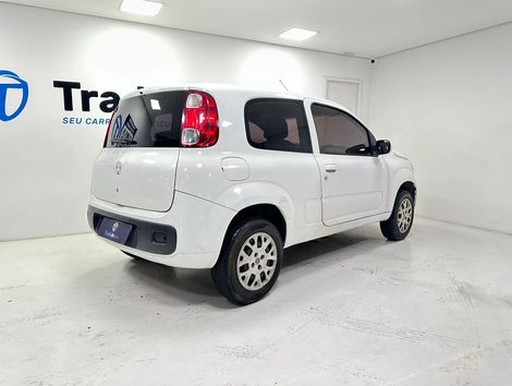 Fiat UNO WAY 1.0 EVO Fire Flex 8V 5p