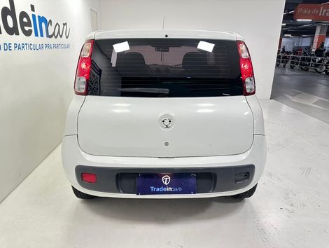 Fiat UNO WAY 1.0 EVO Fire Flex 8V 5p