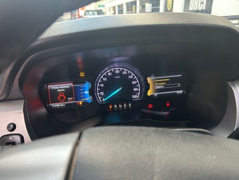 Ford Ranger XLT 3.2 20V 4x4 CD Diesel Aut.