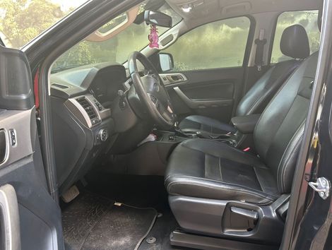 Ford Ranger XLT 3.2 20V 4x4 CD Diesel Aut.