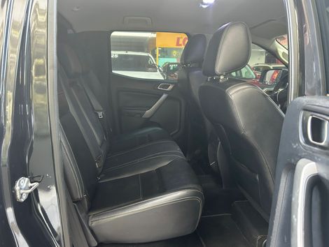 Ford Ranger XLT 3.2 20V 4x4 CD Diesel Aut.