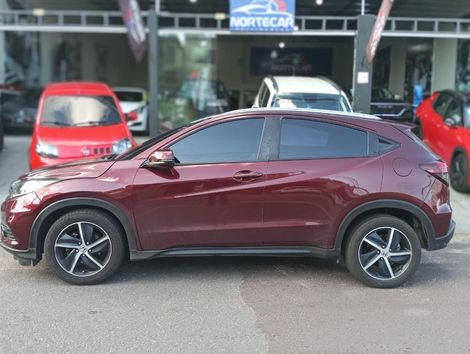 Honda HR-V EX 1.8 Flexone 16V 5p Aut.
