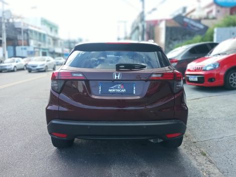 Honda HR-V EX 1.8 Flexone 16V 5p Aut.