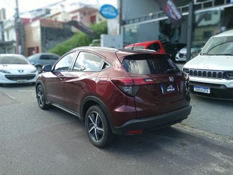 Honda HR-V EX 1.8 Flexone 16V 5p Aut.