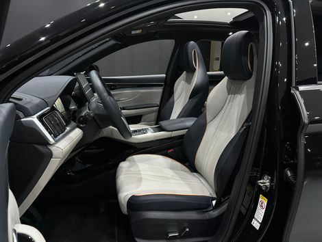 BYD Song Pro GS 1.5 16V Aut. (Hibrido)