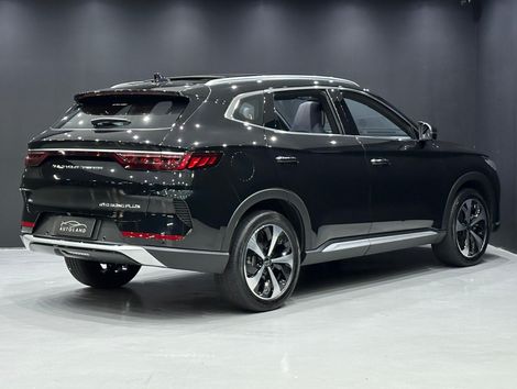 BYD Song Pro GS 1.5 16V Aut. (Hibrido)