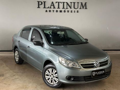 Volkswagen 1.0/1.0 City Mi Total Flex 8V 4p 