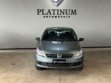 Volkswagen 1.0/1.0 City Mi Total Flex 8V 4p 