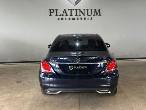 Mercedes-Benz CGI Exc. 1.6/1.6 Flex TB 16V  Aut.