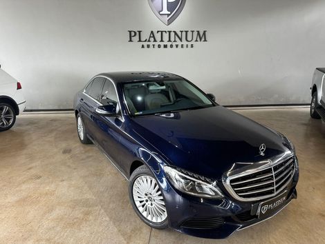 Mercedes-Benz CGI Exc. 1.6/1.6 Flex TB 16V  Aut.