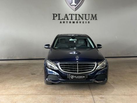 Mercedes-Benz CGI Exc. 1.6/1.6 Flex TB 16V  Aut.