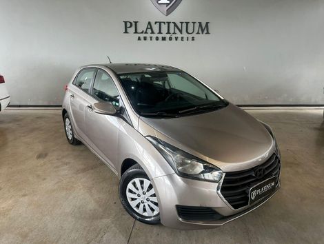 Hyundai Comf./C.Plus/C.Style 1.0 Flex 12V 