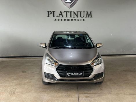 Hyundai Comf./C.Plus/C.Style 1.0 Flex 12V 