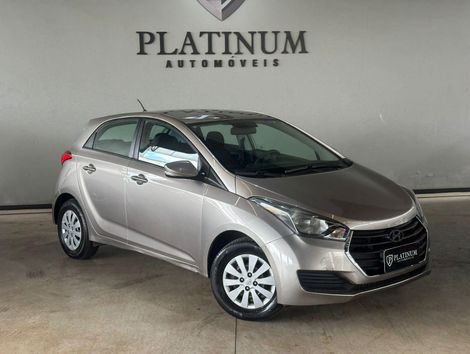 Hyundai Comf./C.Plus/C.Style 1.0 Flex 12V 