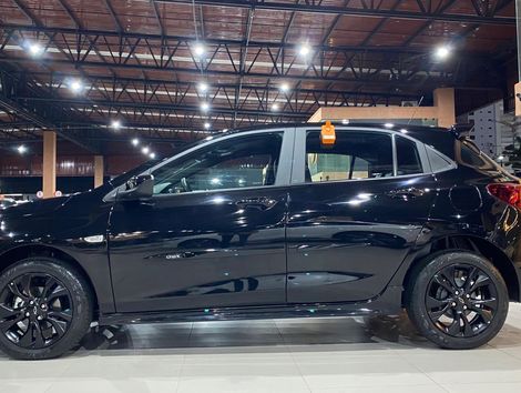 Chevrolet ONIX HATCH RS 1.0 TB 12V Flex 5p Aut.