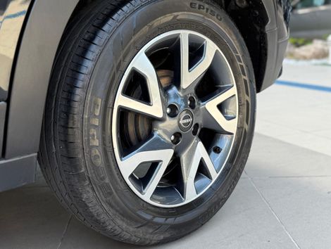 Nissan KICKS Sense 1.6 16V Flex Aut.