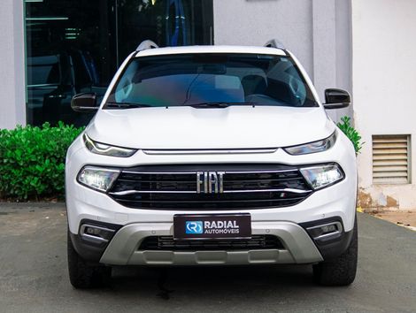 Fiat Toro Volcano 2.0 16V 4x4 TB Diesel Aut.