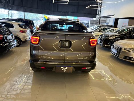 Fiat Toro Ranch 2.0 16V 4x4 TB Diesel Aut.