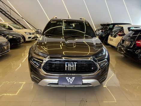 Fiat Toro Ranch 2.0 16V 4x4 TB Diesel Aut.