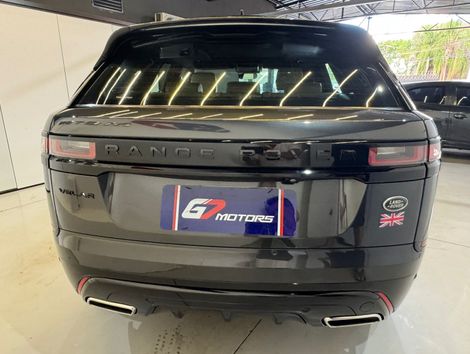 Land Rover Range R. VEL. R-Dyn. SE 3.0 Aut. (Híb.)