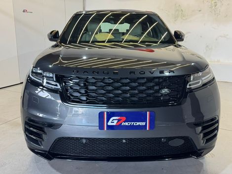Land Rover Range R. VEL. R-Dyn. SE 3.0 Aut. (Híb.)