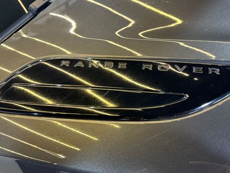 Land Rover Range R. VEL. R-Dyn. SE 3.0 Aut. (Híb.)