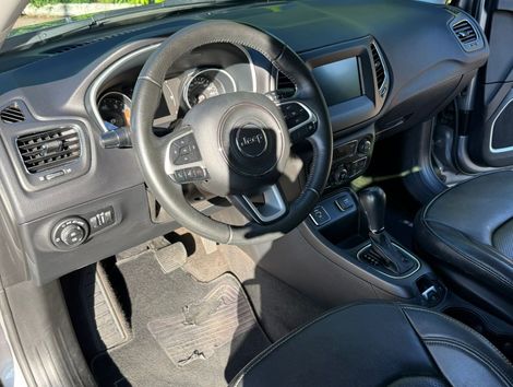 Jeep COMPASS SPORT 2.0 4x2 Flex 16V Aut.