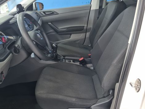 VolksWagen Polo 1.0 Flex 12V 5p