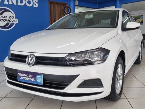 VolksWagen Polo 1.0 Flex 12V 5p