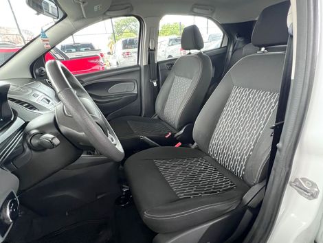 Ford Ka 1.0 SE/SE Plus TiVCT Flex 5p