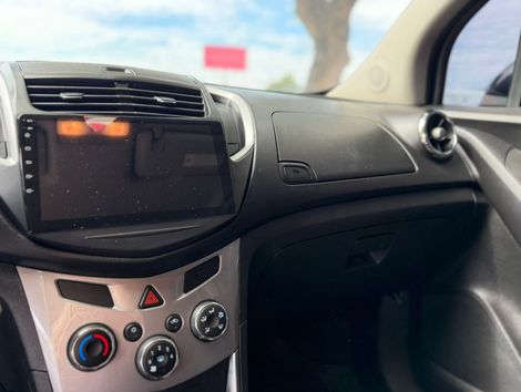 Chevrolet TRACKER Freeride 1.8 16V Flex 4x2 Mec.